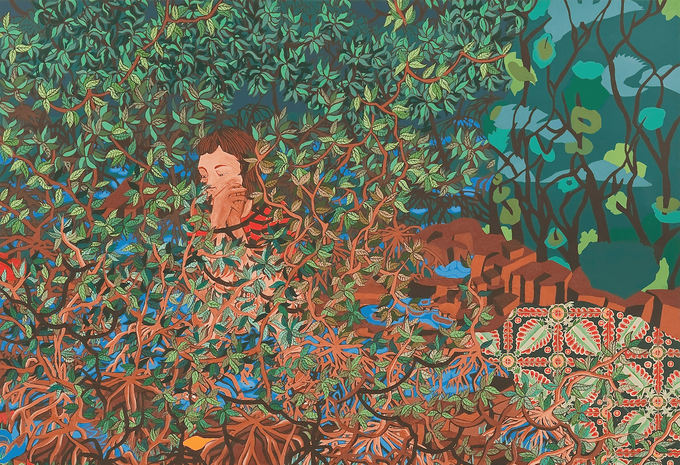 An Interview with Monica Rizzoli