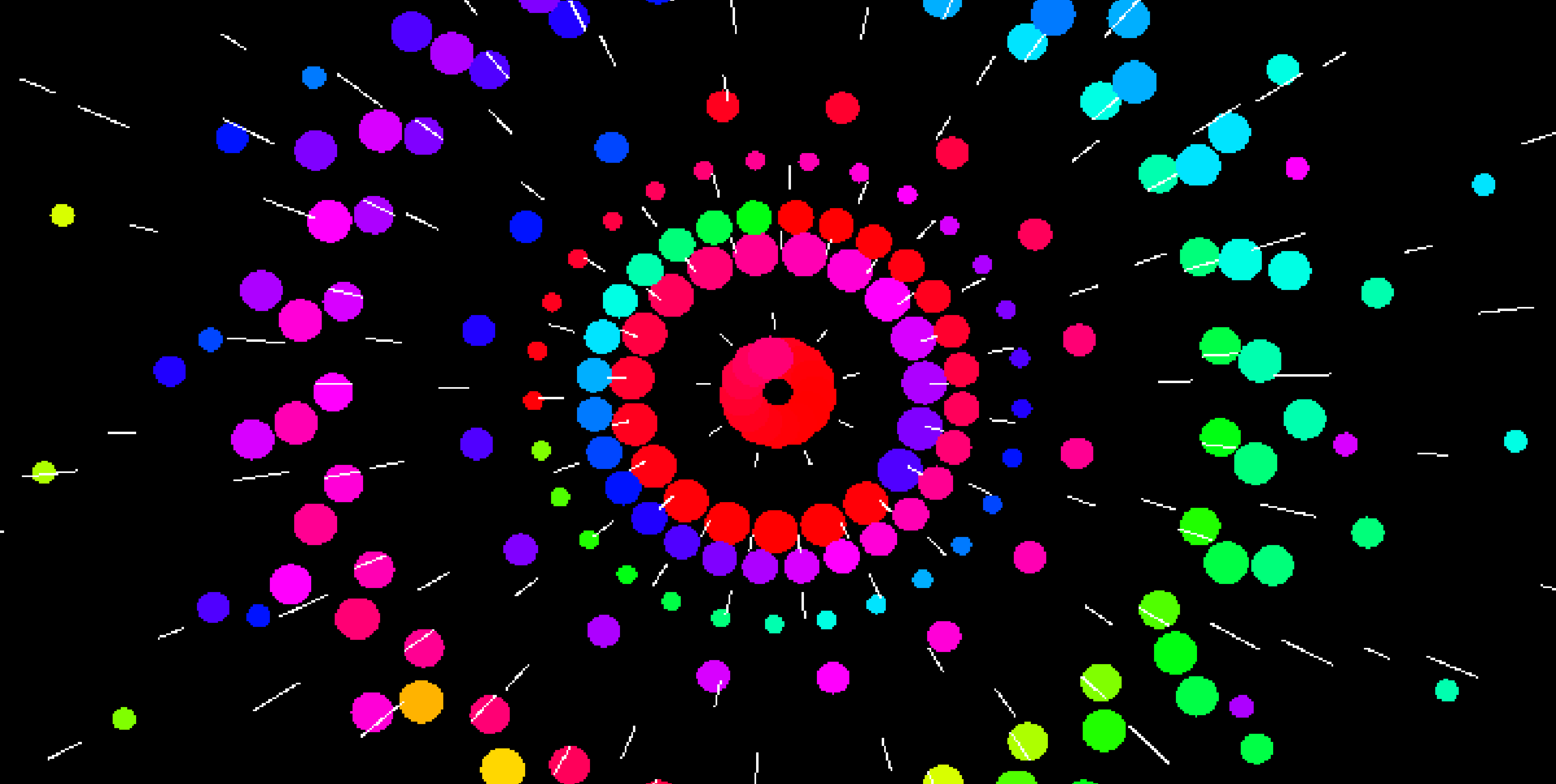 An Interview with P1xelfool