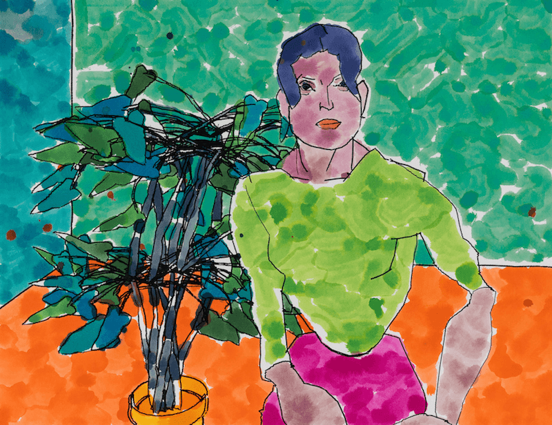 On Creativity in Digital Art