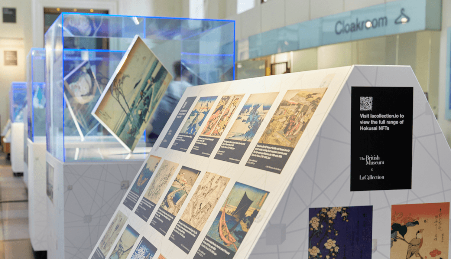 Are NFTs a Real Solution for Museums?