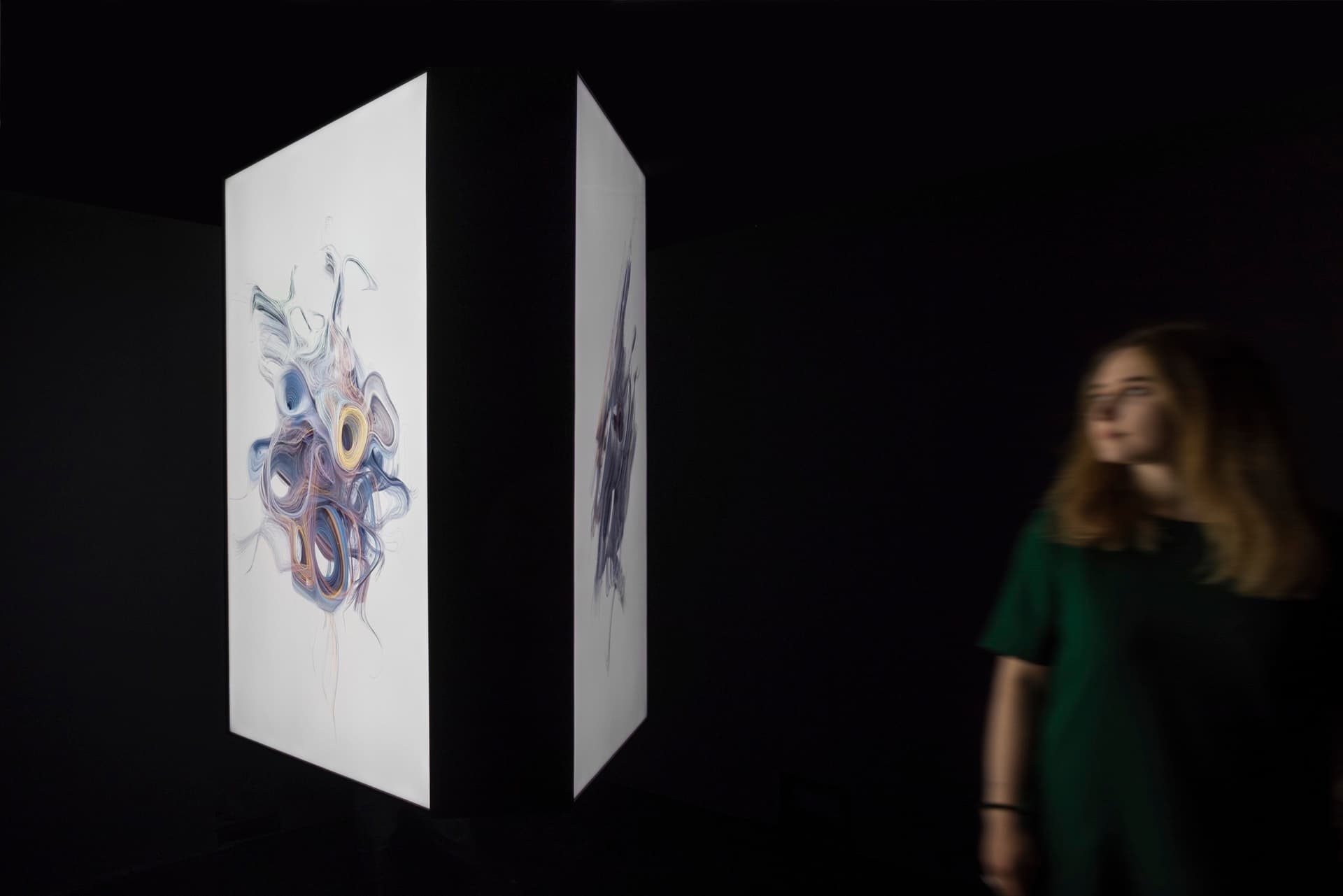 Brendan Dawes and the Art of Lost Time